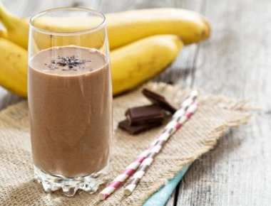 Τo smoothie που απογειώνει τις επιδόσεις των αντρών στον έρωτα